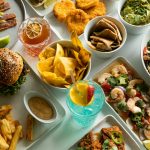 Blue Harbor Seafood